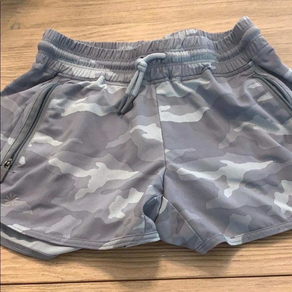 Cameo Athleta Girl’s Shorts
